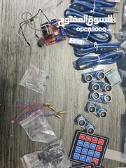  4 أردوينو ،Arduino