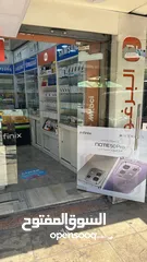  5 محل تجاري للإيجار