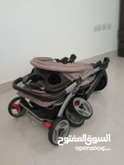  2 Baby Stroller