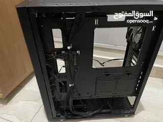  4 Gaming pc case