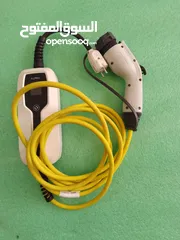  18 شاحن سياره ألفا وزنكار وتسلا وBYD  وكونا ونيرو