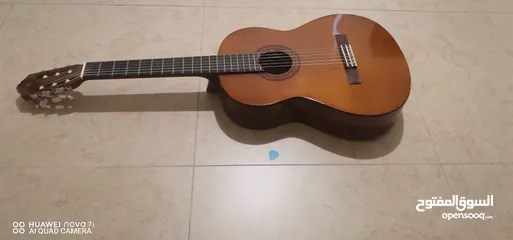  4 Guitar /wooden guitar