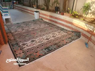  3 سجاده طول بعرض 4*3