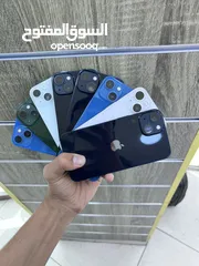  3 ‏Iphone 13عادي