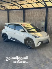  24 بالتقسيط من راسي لراسك byd سيجال 405