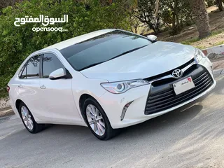  10 For sale Toyota Camry Gulf m2016