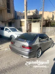  8 هوندا سيفيك 93 للبيع