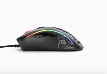  5 Gaming Mouse Glorious Model D
