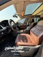  4 Volkswagen Touareg 2014 (Brown)