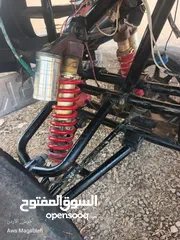  3 دباب رباعي