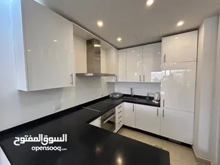  3 شقة مفروشة للبيع في عبدون الشمالي - ref: 14552
