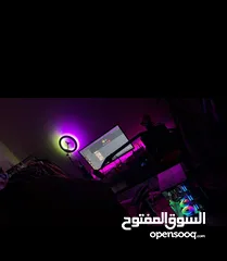  3 كومبيوتر موصافات عالية (Gaming) للبيع