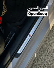  14 اودي AUDI A3 S Line 2015