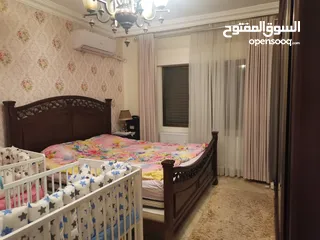  6 شقة للبيع في اجمل مناطق خلدا