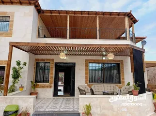  2 مزرعه للإيجار