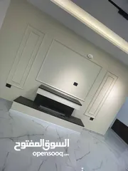  3 ديكورات بورد دهان
