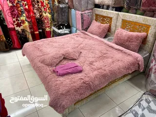  10 لحافات مجوز