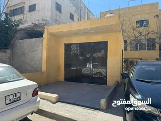 1 مخزن حديث غير مرخص في صويلح قريب الخدمات