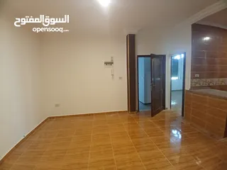  8 شقه فارغه للايجار سوبر ديلوكس في الجبيهه حي الريان