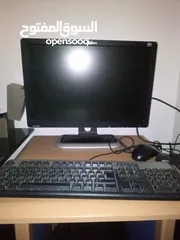  1 كمبيوتر ويندوز10للبيع