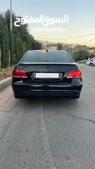  5 Mercedes e200 2013  وارد غرغور صيانة غرغور