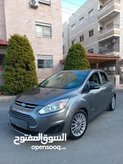  10 FORD C-MAX HYBRID 2014 FOR SALE مالك واحد من الحره   ممشى  قليل 109 كلين تايتل يوجد فحص  كامل