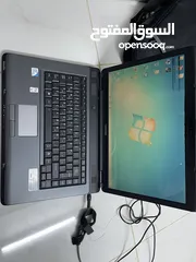  3 جهاز لاب توب توشيبا للبيع