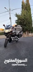  15 دراجة BMW K 1600 GTL EXCLUSIVE  للبيع