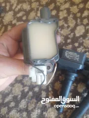  4 قابل داخليه سياره افانتي 97