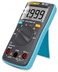  2 ساعة فحص ZOYI ZT98 Pen Type Digital Multimeter Auto-Range