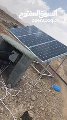  1 مولدات كهرباء بالطاقه الشمسيه