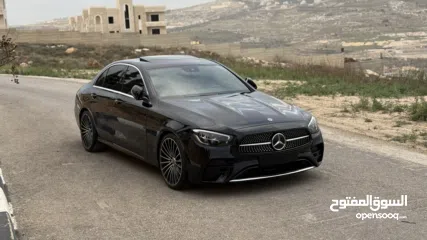  11 مرسيدس بنز الملوكية بنزبن AMG