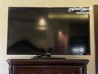  1 G-guard 50 inch TV