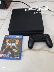  1 ps4 slim 12.00