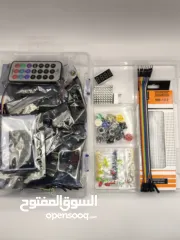  6 سعر حرق  نصف السعر  RFID Arduino UNO R3 DIY KIT