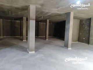  11 طوابق تجارية بمساحات متنوعة على طريق عمان-السلط نزول وادي الشجرة بأسعار مناسبة