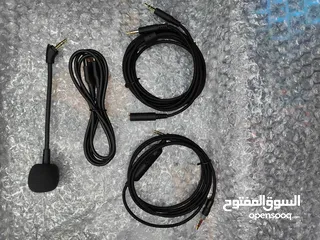  7 سماعة هايبر اكس/ Hyperx Cloud Mix