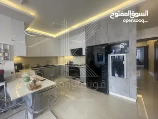  6 Furnished Apartment For Rent In Al-Rawnaq