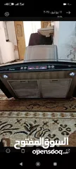  3 شفاط تيربو ثلاث سرعات نوع دوما