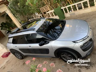  5 ستروين C4 ديزل اقتصادية جدا اتمات