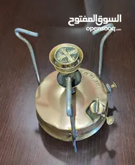  12 بريموس سفري وبابور روسي وبابور ضرب. الأسعار داخل الوصف.