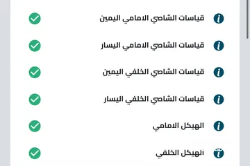  14 تيسلا 3 لونغ رينج دبل موتور دفع رباعي فحص كامل كلين ممشى قليل تحت كفالة الشركه البيع بدون الرقم