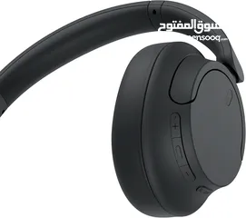  3 SONY WH-CH720N Noise Canceling Wireless Headphones -NEW -MEGAByte