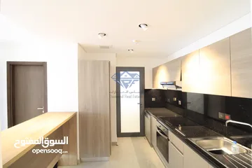  2 #REF1102    Luxury Penthouse for Rent in Muscat hills