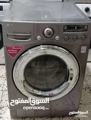  2 معرض باب رزق الانصاري للغسالات الاتوماتك انضف المنتجات وأقل سعر في الكويت