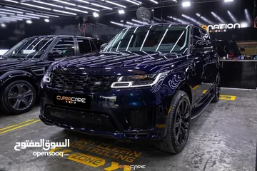  21 تأجير رنج روفر فوج~سبورت~ديفندر 2022~2025  للايجار بافضل الاسعار