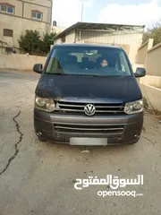  5 فولكس فاجن كارافيل