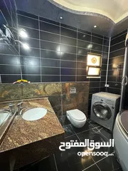  8 شقة  للإيجار مفروشة في ربوة عبدون من المالك مباشرة