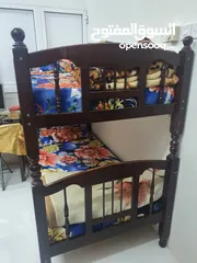  3 Handmade UAE Ordered Bed