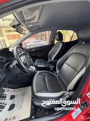  13 Kia Morning 2020/ عداد قليل 27000 فحص ممتاز